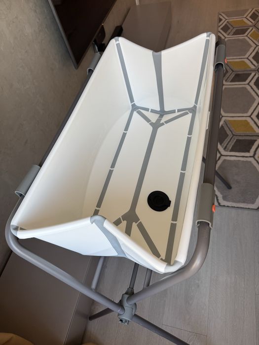 Cadita pliabila Stokke Flexi Bath