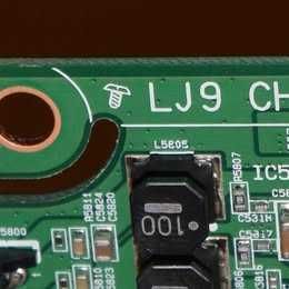 Main Board  tv LG EAX68253604(1.0)
