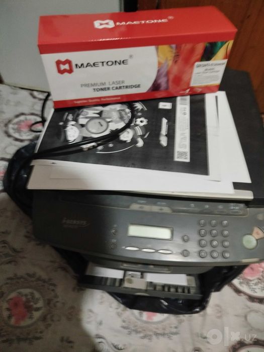 Canon 4018 Printer skaner koliya