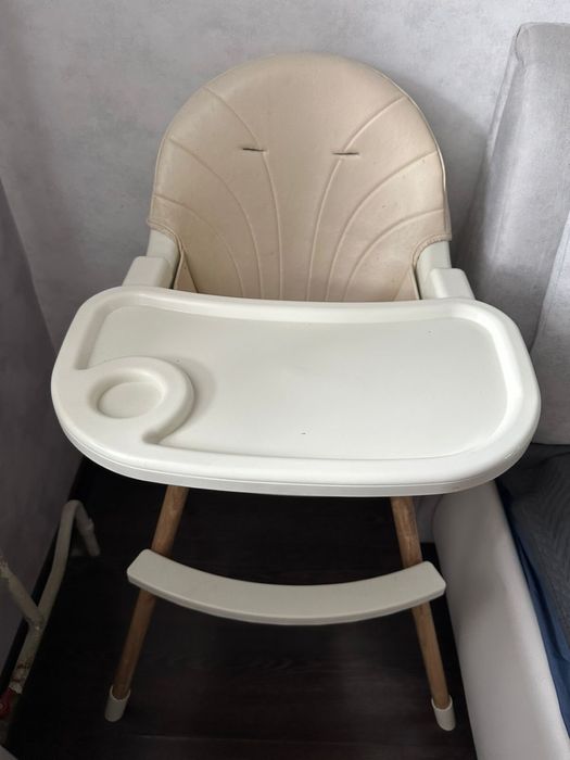 Продам стульчик для кормления