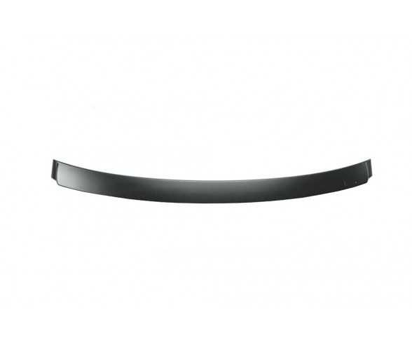 Eleron Luneta Spoiler Geam BMW Seria 3 F30 Sedan, Negru Mat Nevopsit