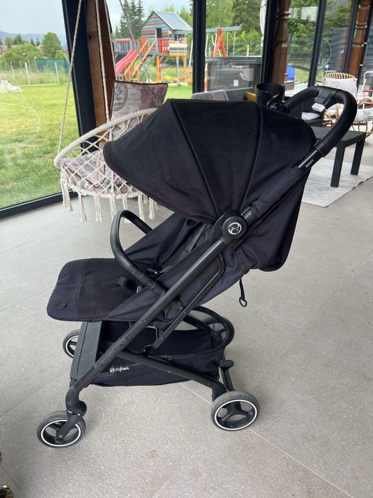 Carucior Cybex Beezy
