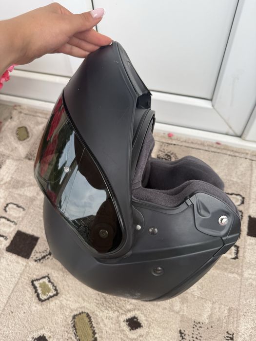 Cască moto modulară Shoei Neotec – mărimea S
