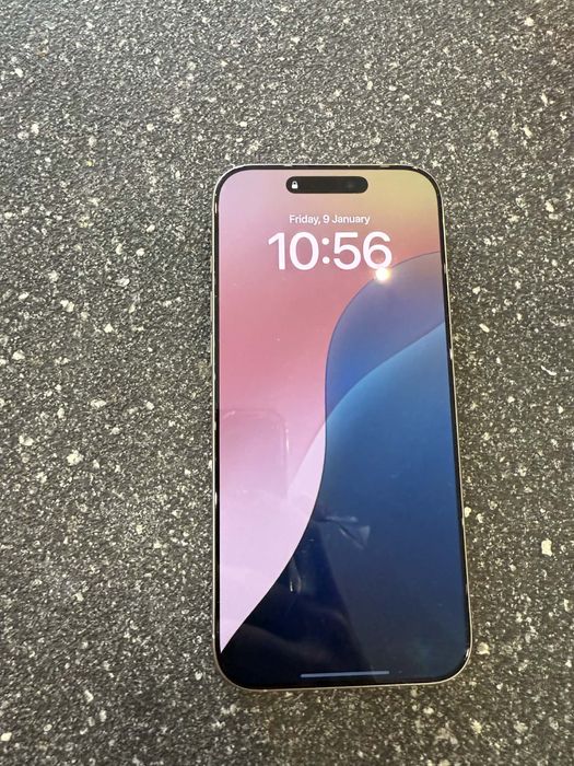 Iphone 16 Pro Max 256 GB