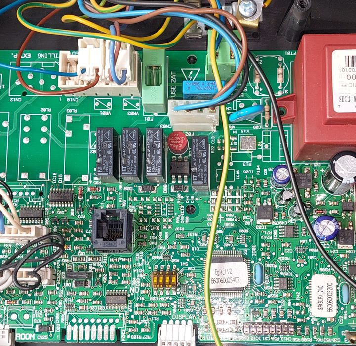 Service Reparatii Electrocasnice