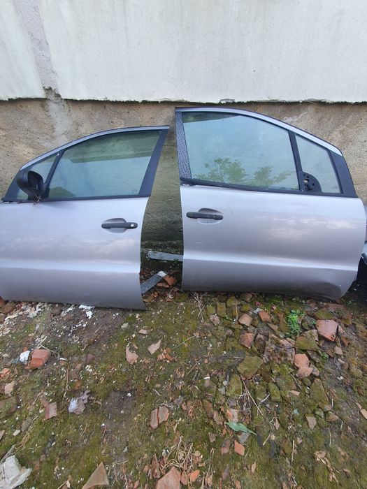 Врата Mercedes A Class w168