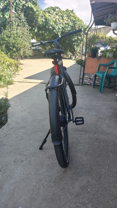 Vând bicicleta electrica Tenways CGO009 v1 2026