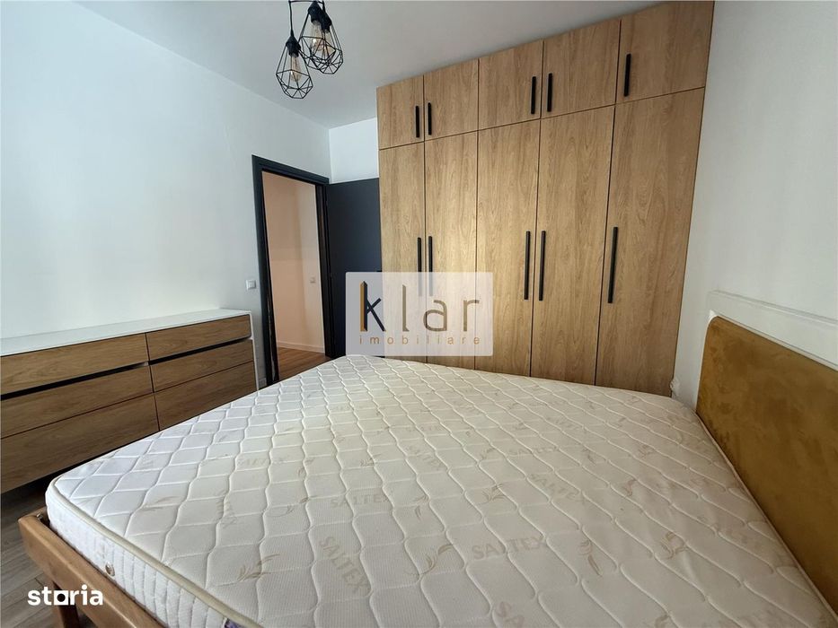Apartament 2 camere zona Regal cu terasa mare