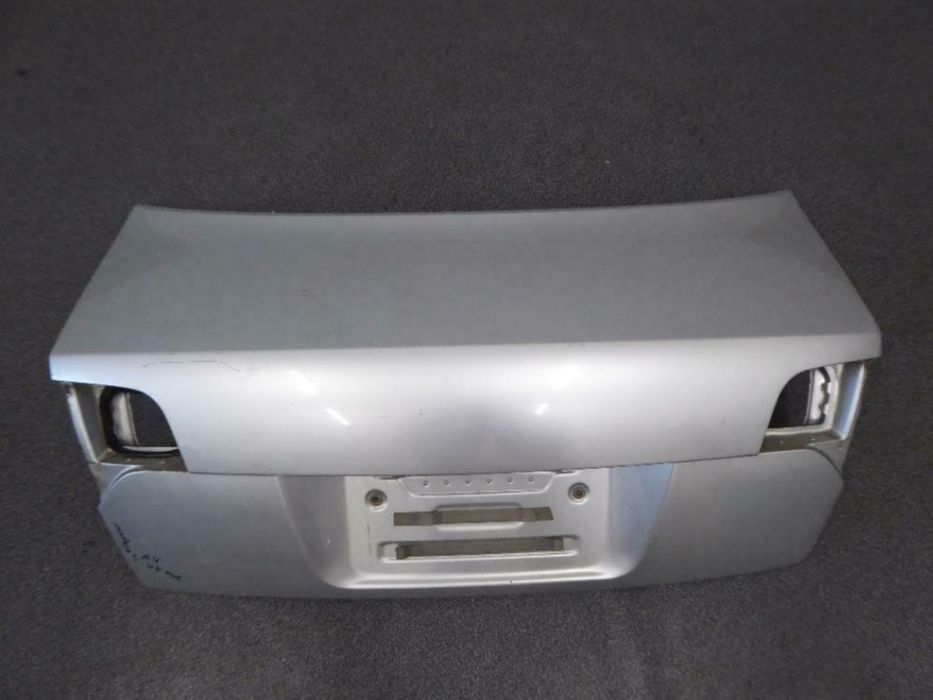 Haion portbagaj Audi A4 B7 America USA