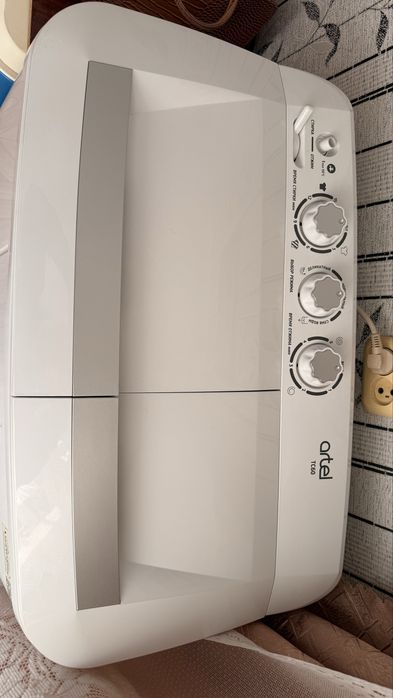 Продаю машинуу полуавтомат