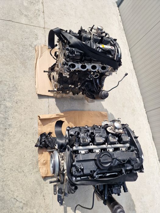 Motor bmw g30 g20 g21 g22 g23 g26 g30 g31 330i b48b20a b48 330e 430e