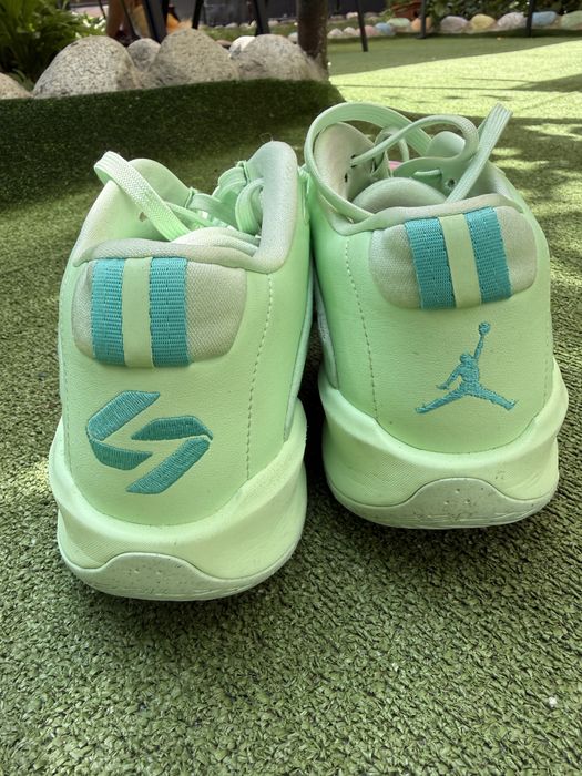 Jordan luka 3 47 номер
