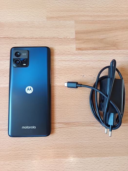 Motorola G 72  RAM 8GB