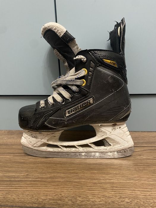 Коньки Bauer s170