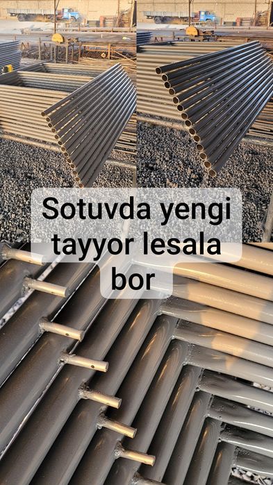 L E S A   S O T I L A D I va arenda 24/7 dastafka shaxar boylap