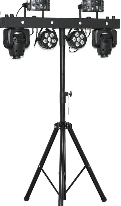 Beem 295, Wash, Pilot 2000