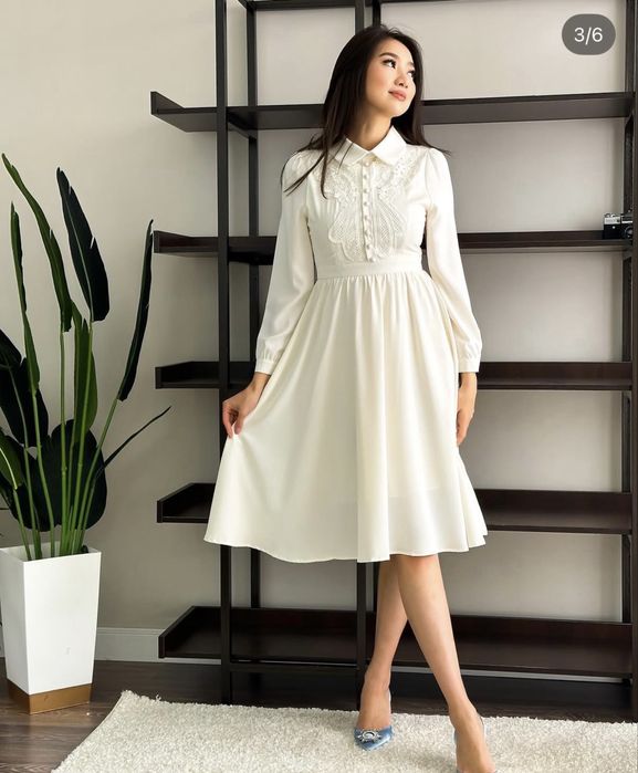 Платье новое 44-46размер