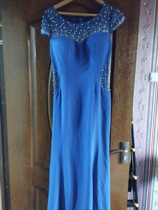 Платье турецкое вечернее