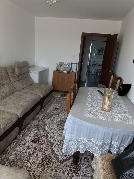 Продается квартира