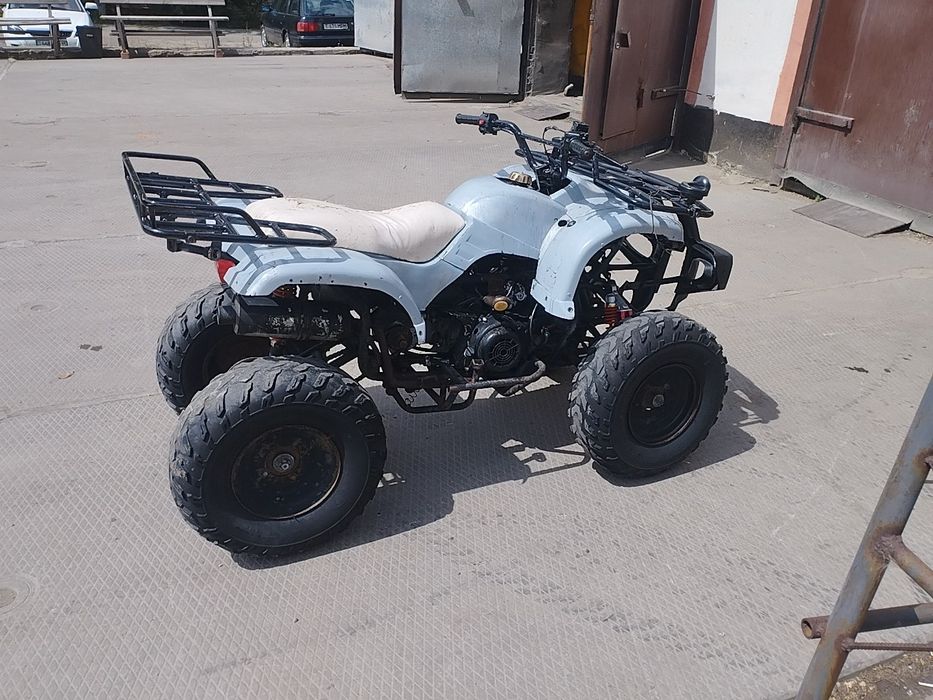 Продам квадроцикл