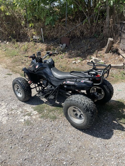 Китайско АТВ 150cc