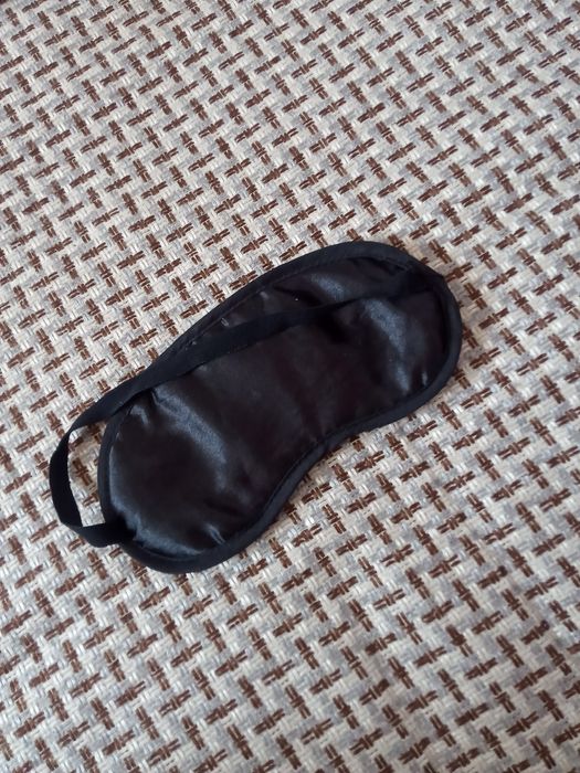 детская маска для сна