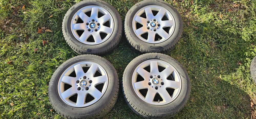 Джанти за БМВ 16 цола