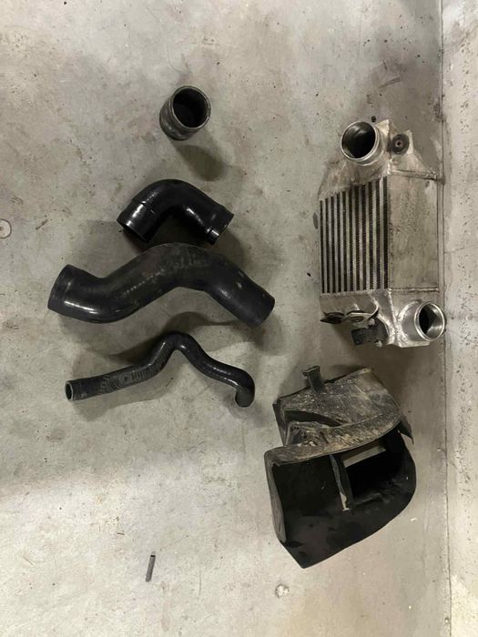 Ауди А3 1.8T Quattro + 1.8T AUM останали части / Audi части ниски цени