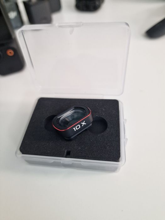 DJI Osmo Pocket 3 Creator Combo