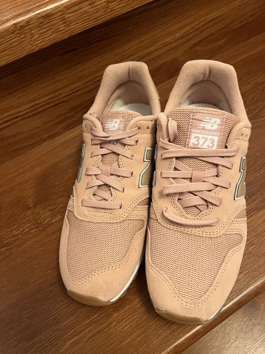 Adidasi dama new balance si gryxx