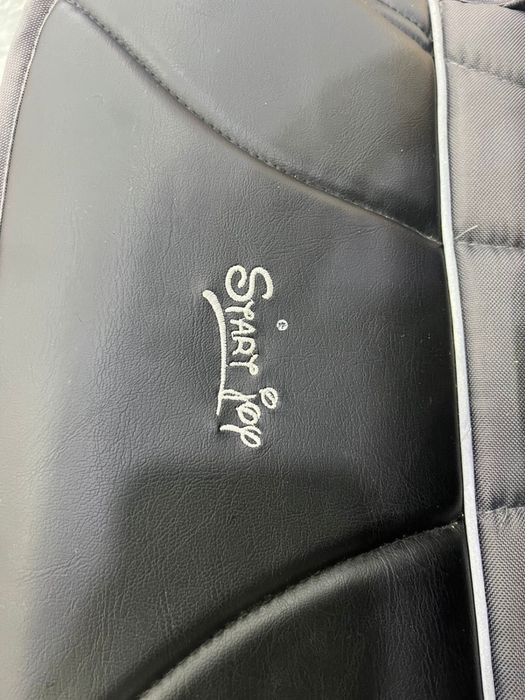 Детская коляска.