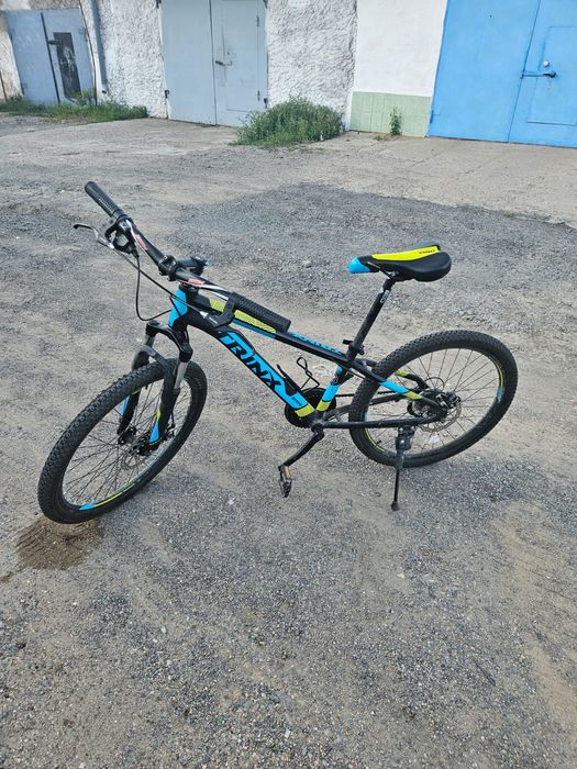 Велосипед Trinx 24"