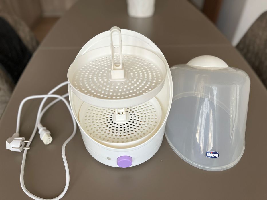 Стелизатор за бебе Chicco