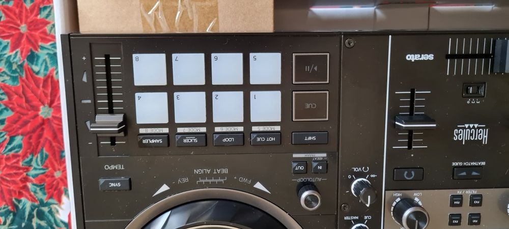 Контролер Х еркулес НОВ!