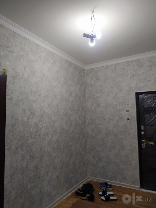 Малярка ремонт ишларини киламиз