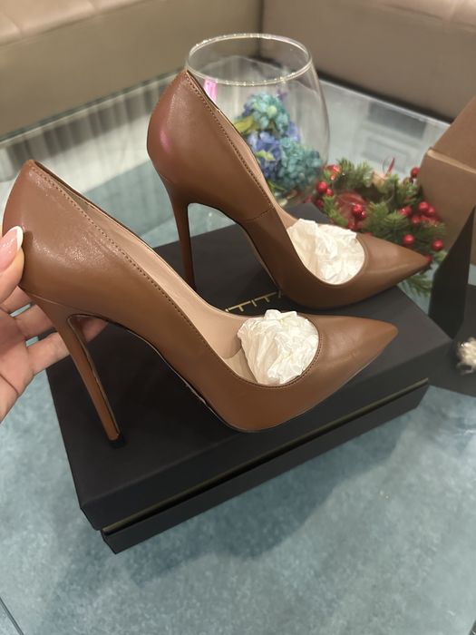 Обувки Identita Shoes