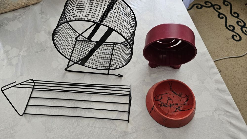 Клетка для грызунов