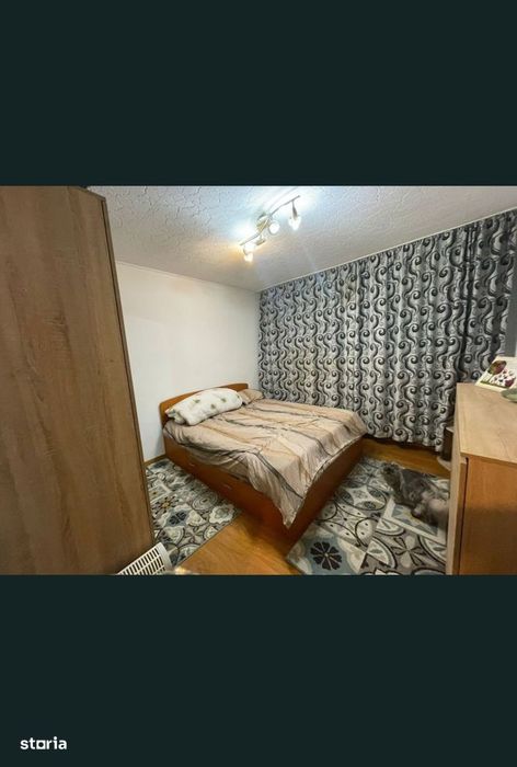 Apartament Brazda 2/4,suprafata 50 mp