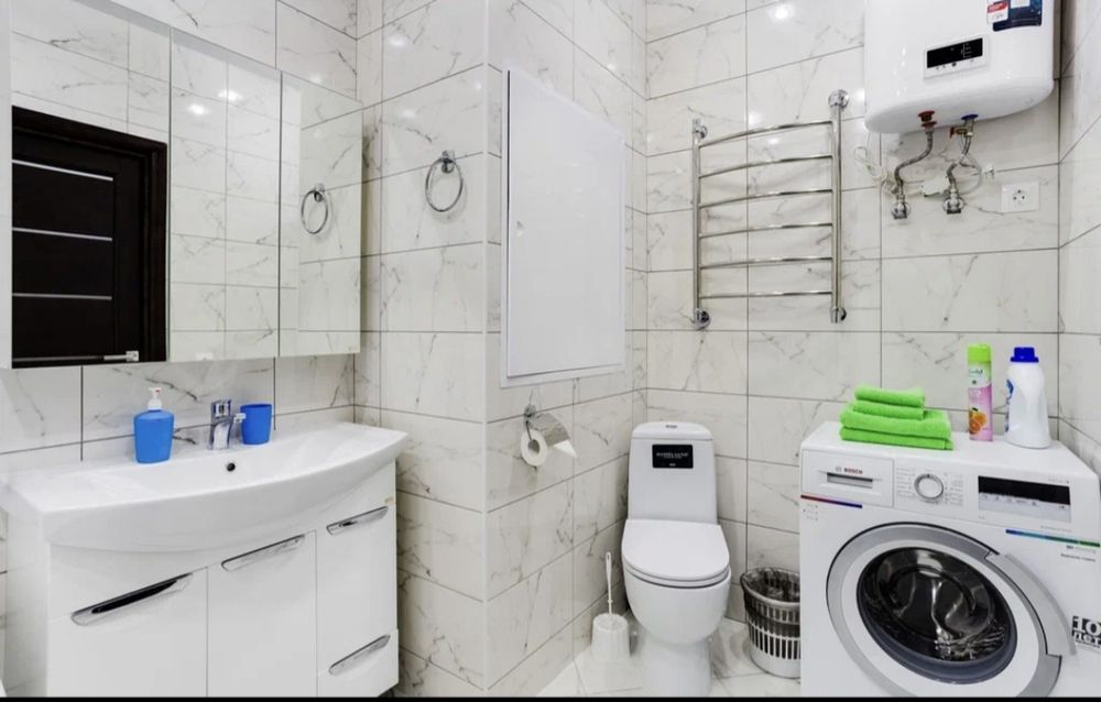 квартира по часовой