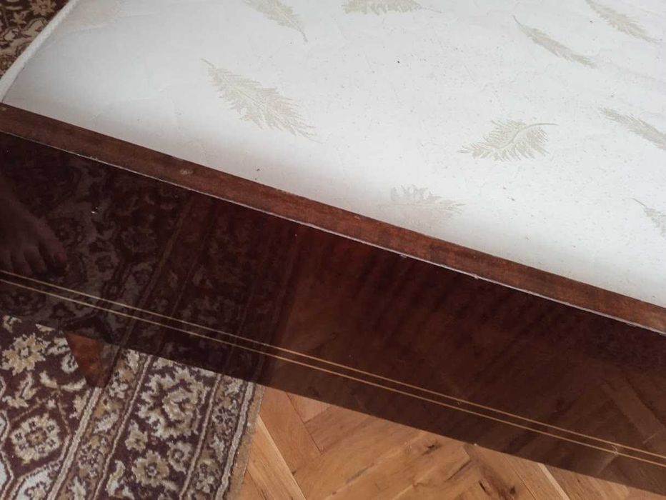 Запазена спалня