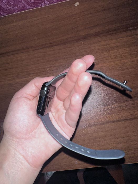 Apple watch 9 СРОЧНО без комплекта