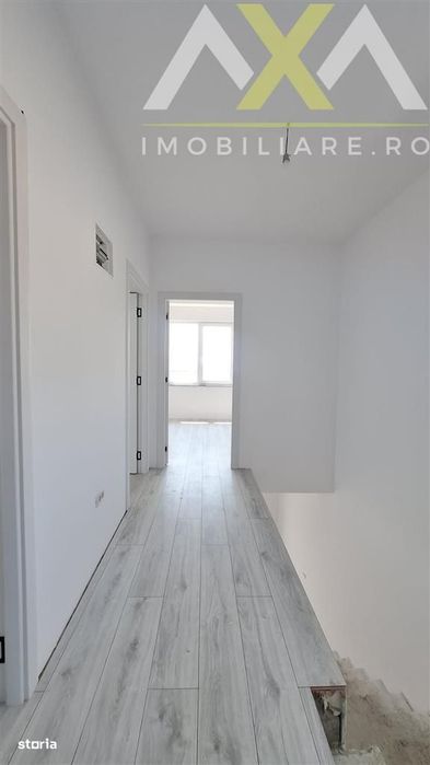 Valea Lupului Duplex | 4 camere | 2 bai I Terasa I BECI | 0% Comision
