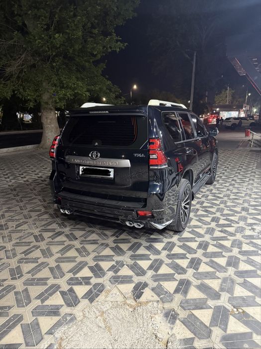 Prado 2021 toza naqd va nasiya savdo