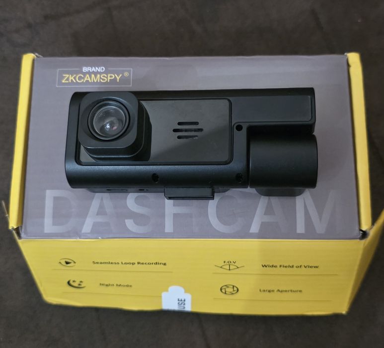 Видеорегистратор