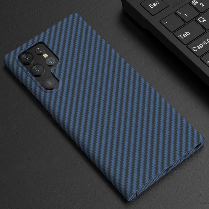 Калъф Carbon Apple iPhone11/12/13/Pro/ Pro Max