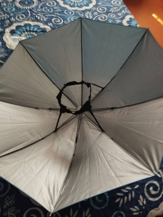 Зонтик летний от солнца