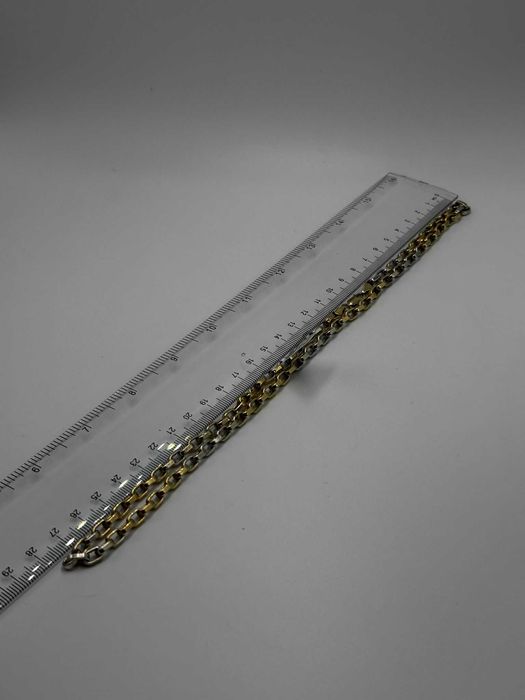 Lant Aur 14K / 16.70 Grame / Factura / Garantie #45624