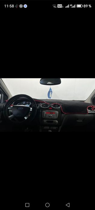 Продам Ford Focus 2 рестайлинг, 2008