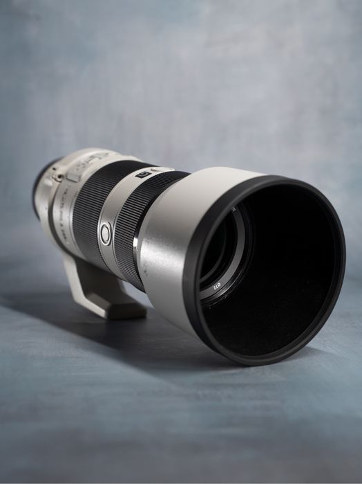 Sony 70-200 f4 ca nou