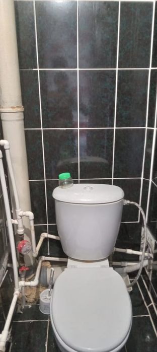 Прпродам квартиру в поселок Солнечный